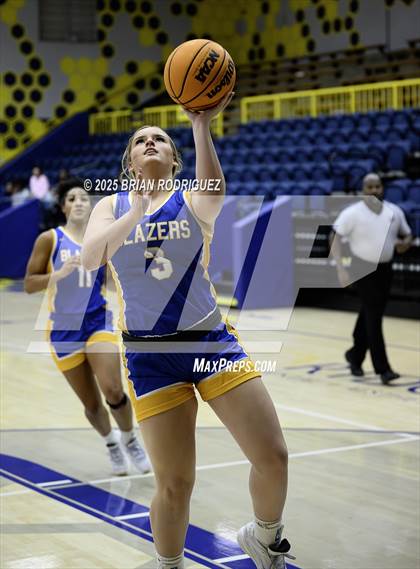 Thumbnail 2 in Valley View vs. Bald Knob (Wynne Classic) photogallery.