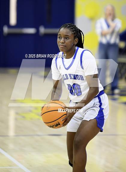 Thumbnail 2 in Valley View vs. Bald Knob (Wynne Classic) photogallery.