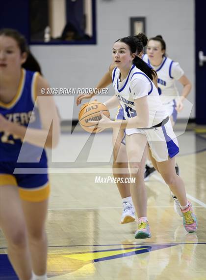 Thumbnail 3 in Valley View vs. Bald Knob (Wynne Classic) photogallery.