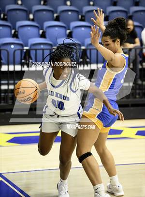 Valley View vs. Bald Knob (Wynne Classic)