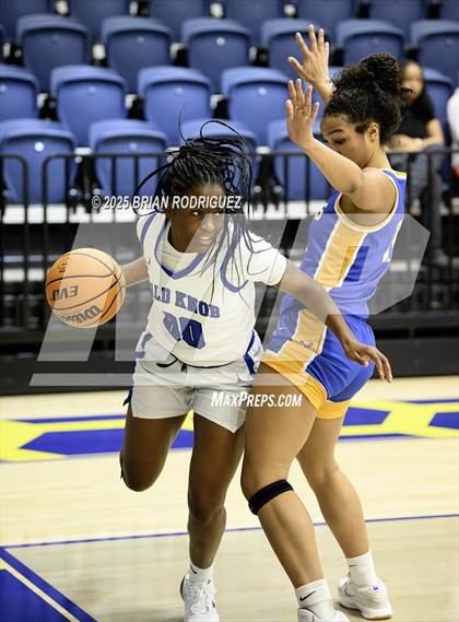 Thumbnail 3 in Valley View vs. Bald Knob (Wynne Classic) photogallery.