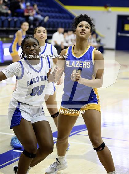 Thumbnail 1 in Valley View vs. Bald Knob (Wynne Classic) photogallery.