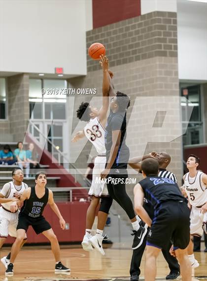 Thumbnail 2 in Byron Nelson @ Lewisville photogallery.