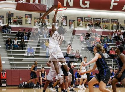 Thumbnail 2 in Byron Nelson @ Lewisville photogallery.
