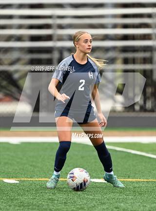 Nordonia @ Archbishop Hoban