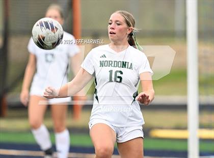 Thumbnail 1 in Nordonia @ Archbishop Hoban photogallery.