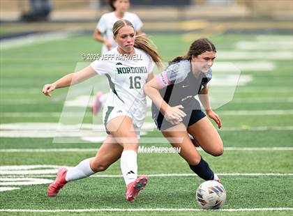 Thumbnail 3 in Nordonia @ Archbishop Hoban photogallery.