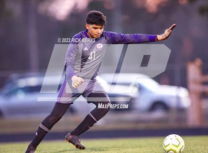 Thumbnail 3 in Grand Oaks vs Oak Ridge photogallery.