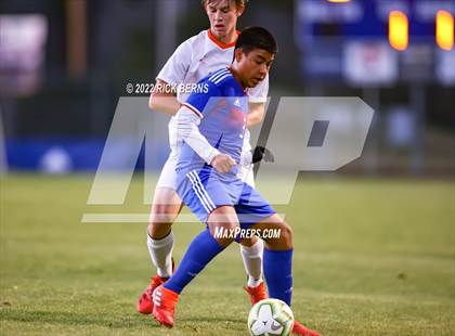 Thumbnail 1 in Grand Oaks vs Oak Ridge photogallery.