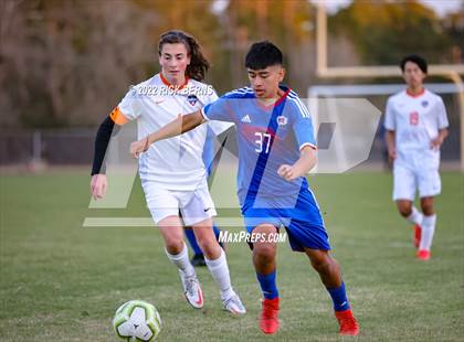 Thumbnail 3 in Grand Oaks vs Oak Ridge photogallery.