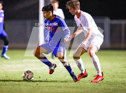 Thumbnail 3 in Grand Oaks vs Oak Ridge photogallery.