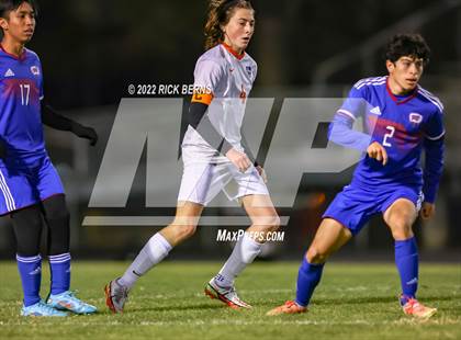 Thumbnail 3 in Grand Oaks vs Oak Ridge photogallery.