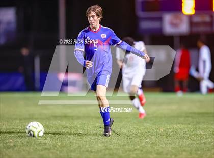 Thumbnail 3 in Grand Oaks vs Oak Ridge photogallery.