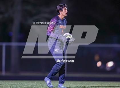 Thumbnail 3 in Grand Oaks vs Oak Ridge photogallery.