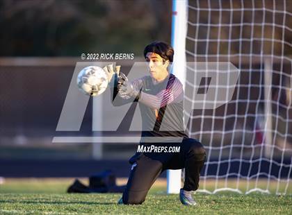 Thumbnail 1 in Grand Oaks vs Oak Ridge photogallery.