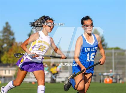 Thumbnail 3 in Los Altos @ Monta Vista photogallery.