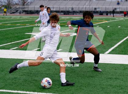 Thumbnail 2 in Jesuit @ Cosumnes Oaks photogallery.