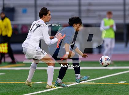 Thumbnail 3 in Jesuit @ Cosumnes Oaks photogallery.