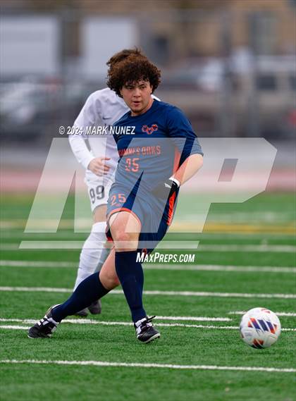 Thumbnail 2 in Jesuit @ Cosumnes Oaks photogallery.