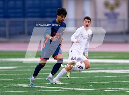 Thumbnail 3 in Jesuit @ Cosumnes Oaks photogallery.