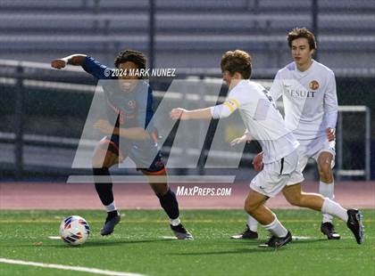 Thumbnail 2 in Jesuit @ Cosumnes Oaks photogallery.