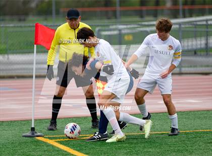 Thumbnail 3 in Jesuit @ Cosumnes Oaks photogallery.