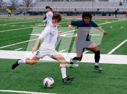 Thumbnail 3 in Jesuit @ Cosumnes Oaks photogallery.