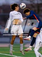 Photo from the gallery "Jesuit @ Cosumnes Oaks"