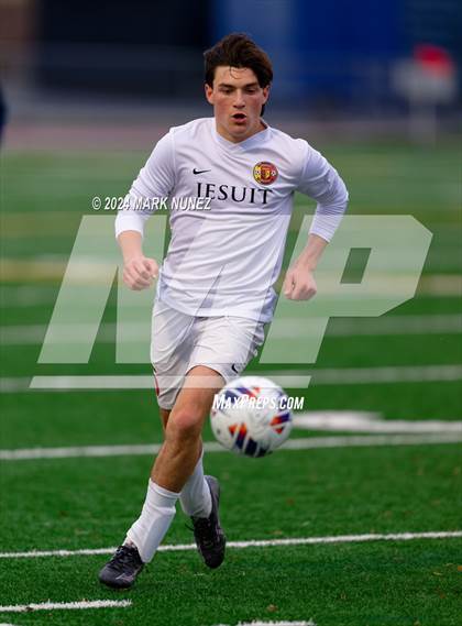 Thumbnail 3 in Jesuit @ Cosumnes Oaks photogallery.
