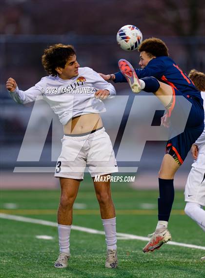 Thumbnail 2 in Jesuit @ Cosumnes Oaks photogallery.