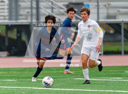 Thumbnail 2 in Jesuit @ Cosumnes Oaks photogallery.