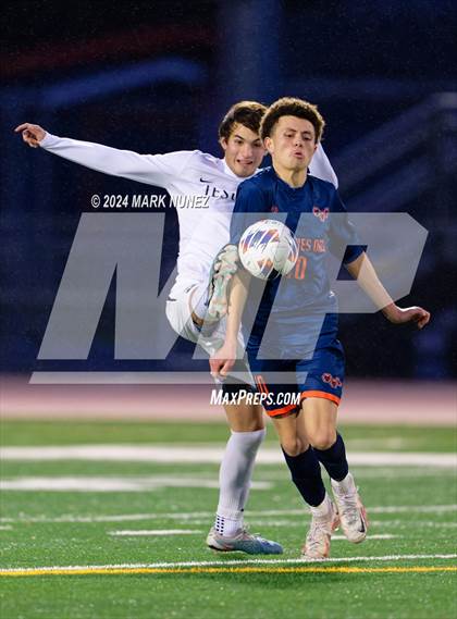 Thumbnail 3 in Jesuit @ Cosumnes Oaks photogallery.