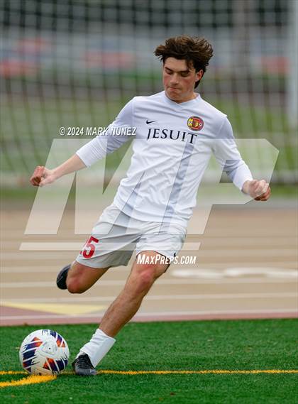 Thumbnail 1 in Jesuit @ Cosumnes Oaks photogallery.