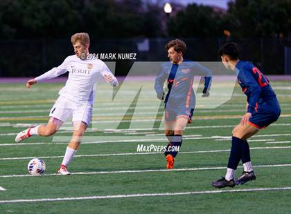 Thumbnail 2 in Jesuit @ Cosumnes Oaks photogallery.