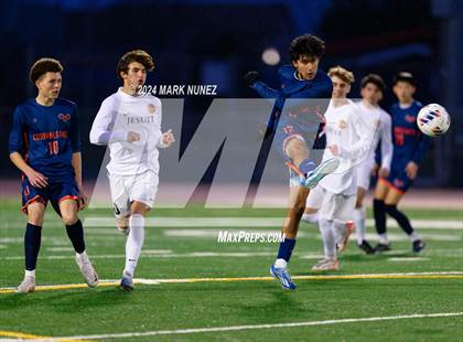 Thumbnail 1 in Jesuit @ Cosumnes Oaks photogallery.