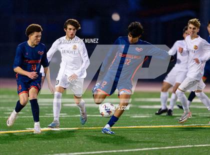 Thumbnail 3 in Jesuit @ Cosumnes Oaks photogallery.