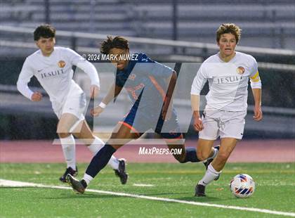 Thumbnail 1 in Jesuit @ Cosumnes Oaks photogallery.