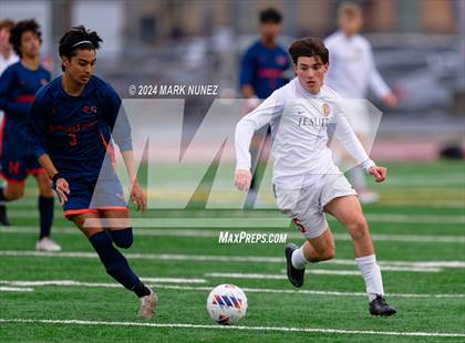 Thumbnail 3 in Jesuit @ Cosumnes Oaks photogallery.