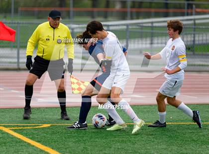 Thumbnail 2 in Jesuit @ Cosumnes Oaks photogallery.