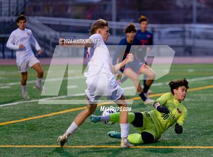 Thumbnail 2 in Jesuit @ Cosumnes Oaks photogallery.