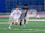 Photo from the gallery "Jesuit @ Cosumnes Oaks"