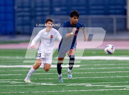 Thumbnail 2 in Jesuit @ Cosumnes Oaks photogallery.