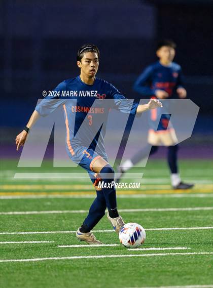 Thumbnail 2 in Jesuit @ Cosumnes Oaks photogallery.