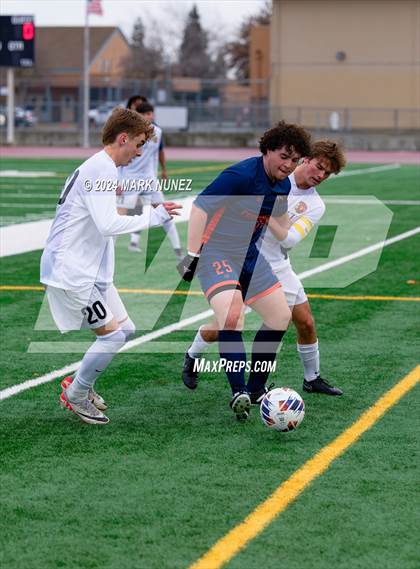 Thumbnail 2 in Jesuit @ Cosumnes Oaks photogallery.