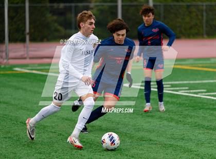 Thumbnail 1 in Jesuit @ Cosumnes Oaks photogallery.