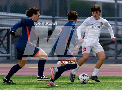 Thumbnail 3 in Jesuit @ Cosumnes Oaks photogallery.