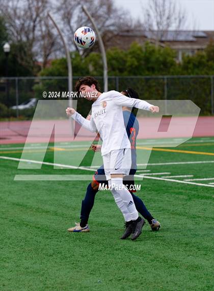 Thumbnail 1 in Jesuit @ Cosumnes Oaks photogallery.