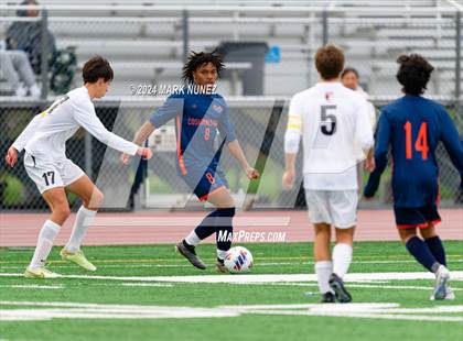 Thumbnail 1 in Jesuit @ Cosumnes Oaks photogallery.