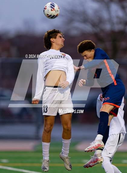Thumbnail 3 in Jesuit @ Cosumnes Oaks photogallery.