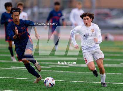 Thumbnail 1 in Jesuit @ Cosumnes Oaks photogallery.